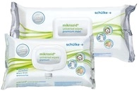 SCHUELKE & MAYR GMBH Mikrozid universal wipes premium 100 St Fl&auml;chendes 1 St