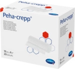 PAUL HARTMANN AG Peha Crepp Fixierbinde 10 cmx4 m 20 St 03664628_DBA
