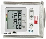 WEPA Apothekenbedarf GmbH & Co KG Aponorm Blutdruckmessger&auml;t Mobil Slim Handgelenk 1