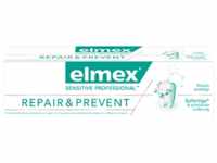 CP GABA GmbH Elmex Sensitive Professional Repair & Prevent 75 ml 11517249_DBA