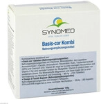 Synomed GmbH Basis COR Kombi Tabletten + Kapseln 1 P 12338804_DBA