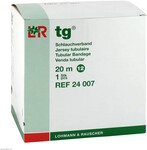 Lohmann & Rauscher GmbH & Co. KG TG Schlauchverband Gr.12 20 m wei&szlig; 1 St