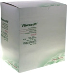 Lohmann & Rauscher GmbH & Co. KG Vliwasoft Vlieskompressen steril 10x20 cm 6l....