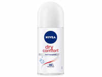 Beiersdorf AG/GB Deutschland Vertrieb Nivea DEO Roll-on dry comfort 50 ml