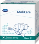PAUL HARTMANN AG Molicare Slip extra Gr.XL 4X14 St 11351671_DBA