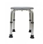 Dr. JUNGHANS Medical GmbH Duschhocker h&ouml;henverstellbar 1 St 00592584_DBA