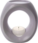 Primavera Life GmbH Duftlampe Primavera taupe 1 St 11219368_DBA