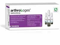 Dr. Loges + Co. GmbH Arthrologes Injektionslösung Ampullen 50X2 ml 11305688_DBA