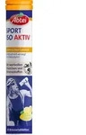 Abtei Sport Iso Aktiv Vitamine+Mineralstoffe 15 St
