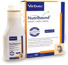 Nutribound L&ouml;sung f.Katzen 3X150 ml