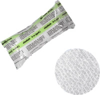 W.S&ouml;hngen GmbH WS elast.Binde 6 cmx4 m 1 St 00007114_DBA
