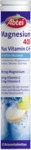 Perrigo Deutschland GmbH Abtei Magnesium 400 Plus Vitamin C+E Brausetabl. 15 St