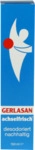EDUARD GERLACH GmbH Gerlasan achselfrisch Pumpspray 150 ml 03487971_DBA