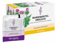 Bombastus-Werke AG Mariendistel Früchte Filterbeutel 20X1.7 g 11175553_DBA