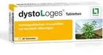 Dr. Loges + Co. GmbH Dystologes Tabletten 50 St 12346465_DBA
