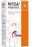 Nyda express Pumpl&ouml;sung 50 ml
