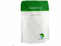 Weckerle Nutrition UG (haftungsbeschränk) Magnesium PUR 500 Kapseln 500 St