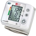 WEPA Apothekenbedarf GmbH & Co KG Aponorm Blutdruckmessger&auml;t Mobil Basis Handgelenk