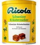 MARVECS GmbH Ricola m.Z.Dose Kr&auml;uter Bonbons 250 g 01666103_DBA