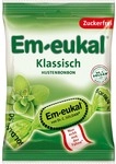 SOLDAN Holding + Bonbonspezialit&auml;ten GmbH Em-Eukal Bonbons klassisch zuckerfrei 75 g