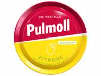 sanotact GmbH Pulmoll Zitrone zuckerfrei Bonbons 50 g 03342646_DBA