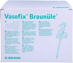 ACA M&uuml;ller ADAG Pharma AG Vasofix Braun&uuml;le 20 G 33 mm rosa 50 St 11178043_DBA
