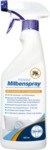 Param GmbH Milbenspray f&uuml;r Matratzen/Polster/alle Textilien 500 ml 11292112_DBA