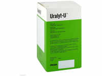 Orifarm GmbH Uralyt-U Granulat 280 g 11653573_DBA