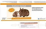 alfavet Tierarzneimittel GmbH Rodicare Hairball Susp.f.Meerschw./Zwergkaninchen...