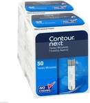 FD Pharma GmbH Contour Next Sensoren Teststreifen 100 St 12386312_DBA