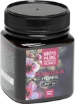 allcura Naturheilmittel GmbH Manuka Honig MGO 500+ 250 g 11714607_DBA