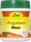 cdVet Naturprodukte GmbH Singulares Moor Pulver vet. 150 g 12396167_DBA