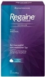 Kenvue Germany GmbH Regaine Frauen Schaum 50 mg/g 2X60 g 11082202_DBA