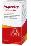 HERMES ARZNEIMITTEL GmbH Aspecton Hustenstiller Isl&auml;ndisch Moos Saft 200 ml