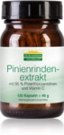 Heidelberger Chlorella GmbH Pinienrindenextrakt Kapseln 120 St 12419253_DBA