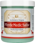Dr. Jacoby GmbH & Co. KG Pferdemedicsalbe Apothekers Original Dose 350 ml