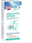 Uriach Germany GmbH Emser Sinusitis Spray mit Eukalyptus&ouml;l 15 ml 12341309_DBA