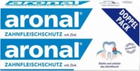 CP GABA GmbH Aronal Zahnpasta Doppelpack 2X75 ml 12447858_DBA