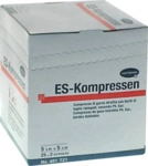 PAUL HARTMANN AG Es-Kompressen steril 5x5 cm 8fach 25X2 St 01407057_DBA
