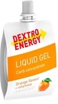 Kyberg Pharma Vertriebs-GmbH Dextro Energy Sports Nutr.Liquid Gel Orange 60 ml