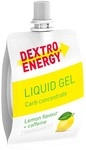 Kyberg Pharma Vertriebs-GmbH Dextro Energy Sports Nutr.Liquid Gel Lemon+caffe. 60 ml
