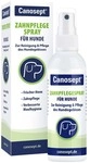 Ardap Care GmbH Canosept Zahnpflegespray f&uuml;r Hunde 100 ml 11852574_DBA