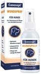 Ardap Care GmbH Canosept Wundspray f.Hunde 75 ml 11852545_DBA