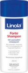 Dr. August Wolff GmbH & Co. KG Arzneimittel Linola Shampoo forte 200 ml 08768976_DBA