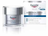 Beiersdorf AG Eucerin Eucerin Anti-Age Hyaluron-Filler Nacht 50 ml 04668723_DBA