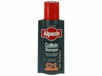 Dr. Kurt Wolff GmbH & Co. KG Alpecin Coffein Shampoo C1 250 ml 04365922_DBA
