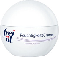 Apotheker Walter Bouhon GmbH Frei &Ouml;L Hydrolipid FeuchtigkeitsCreme 50 ml