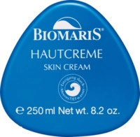 BIOMARIS GmbH & Co. KG Biomaris Hautcreme 250 ml 01357282_DBA