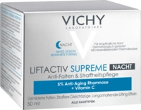 L'OR&Eacute;AL DEUTSCHLAND GMBH Gesch&auml;ftsbereich Vichy Vichy Liftactiv Nachtcreme 50 ml