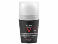 L'Oreal Deutschland GmbH Vichy Homme Deo Antitranspirant 72h extreme Cont. 50 ml